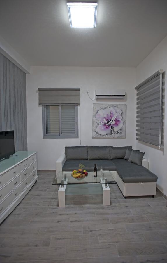 Rothschild 1929 Luxury Apartments Hotel Haifa Kültér fotó