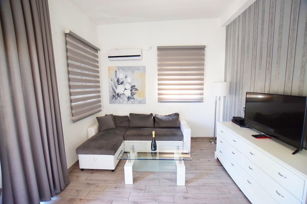 Rothschild 1929 Luxury Apartments Hotel Haifa Kültér fotó